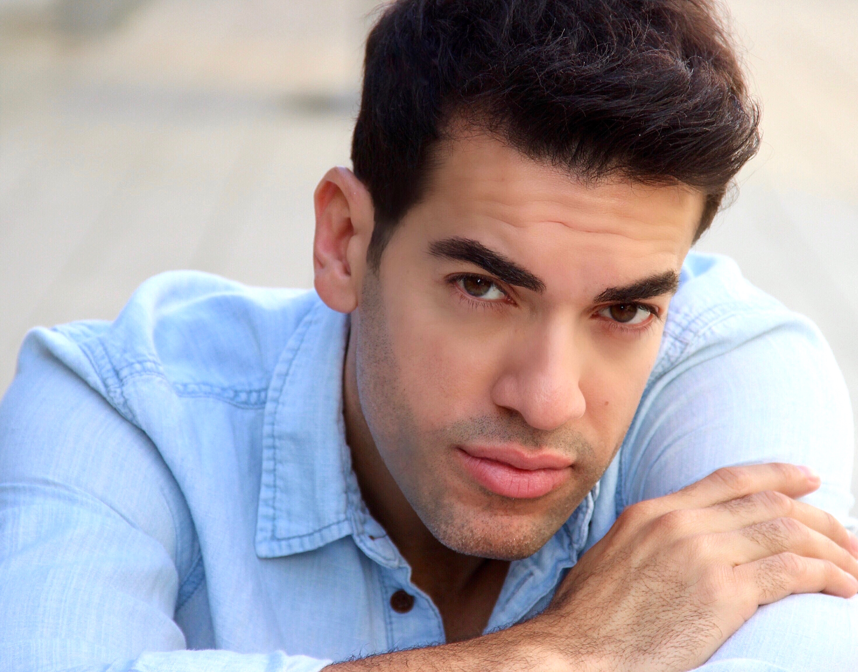 Untitled Bernard Salzmann Project